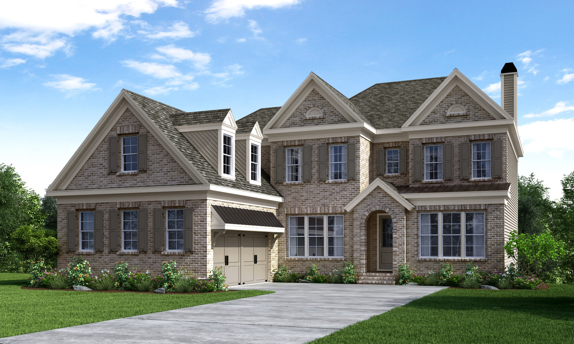 221 Belle Lane Rockhaven Homes