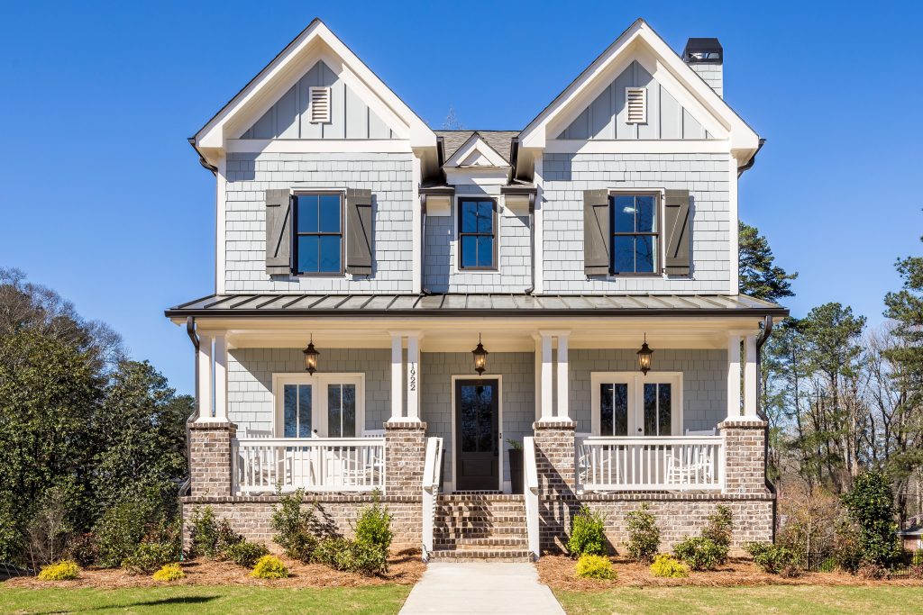 Park Chase New Homes by Rockhaven Homes