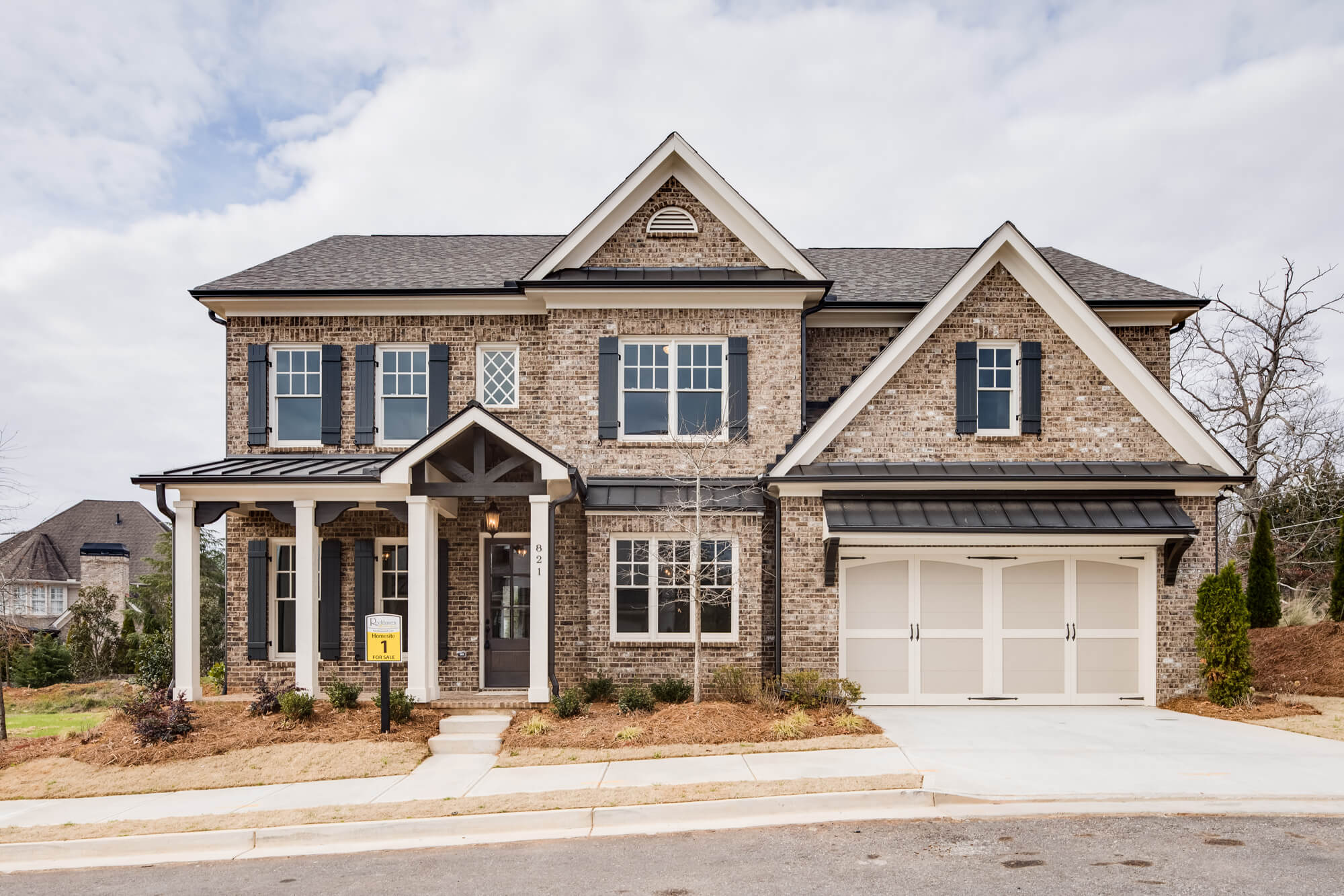 Buying a Home with Rockhaven Rockhaven Homes