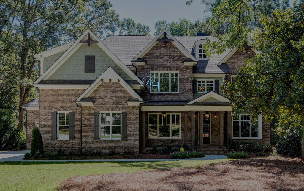 Cardinal Estates Rockhaven Homes