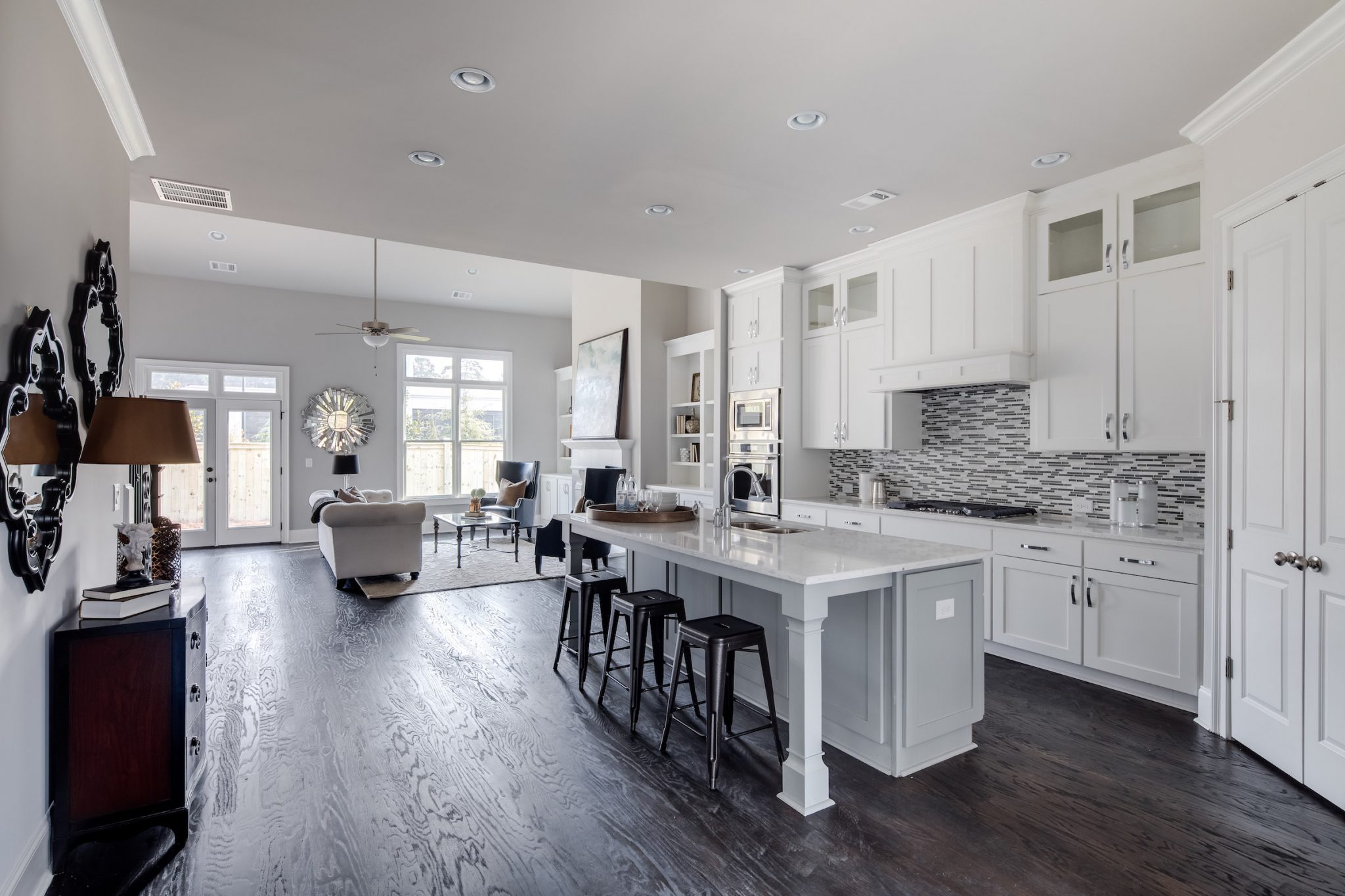 Discover the Enclave at Mt. Paran by Rockhaven Homes Rockhaven Homes