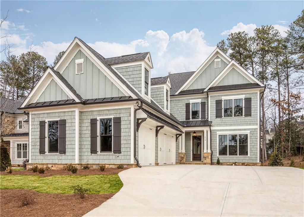 New homes available at Long Island Parc