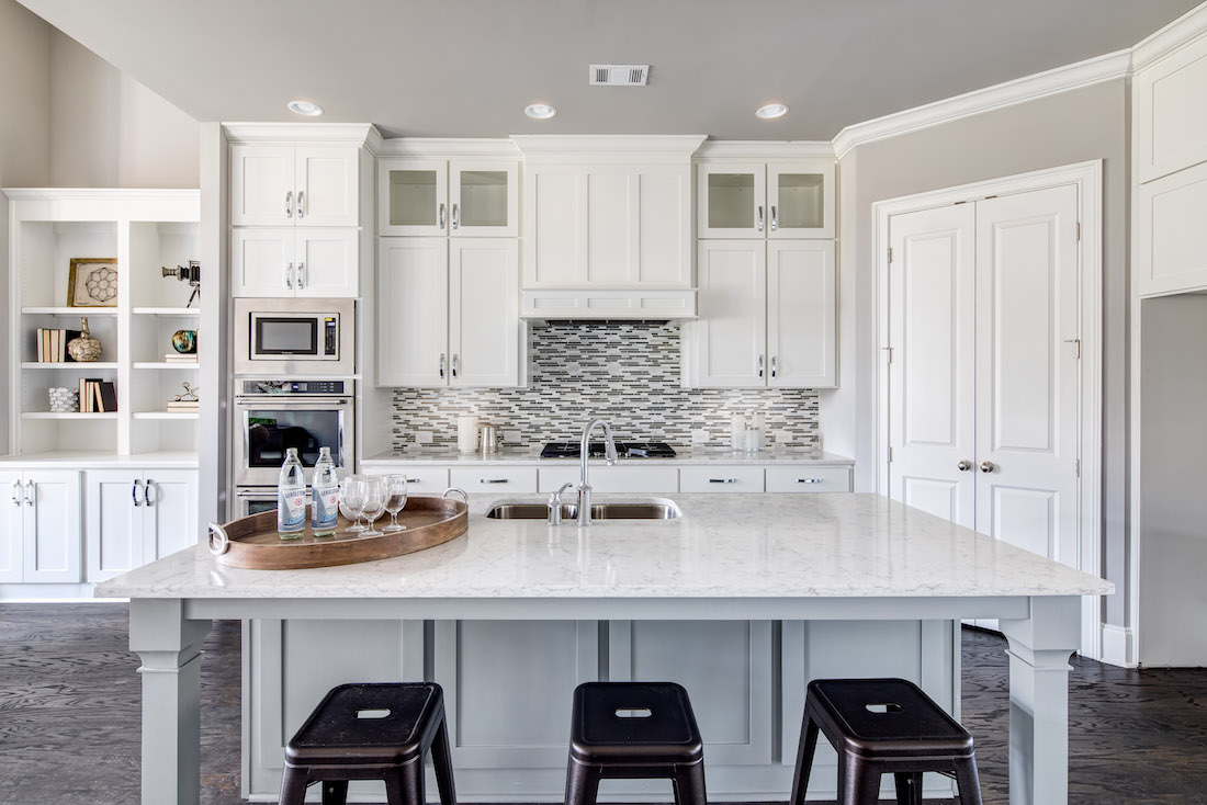 Explore the available townhomes at 28th at Brookwood