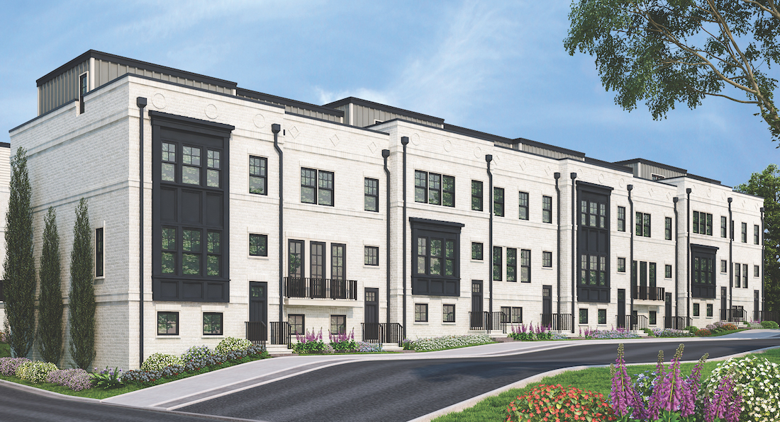 Experience Life in Buckhead at 28th at Brookwood