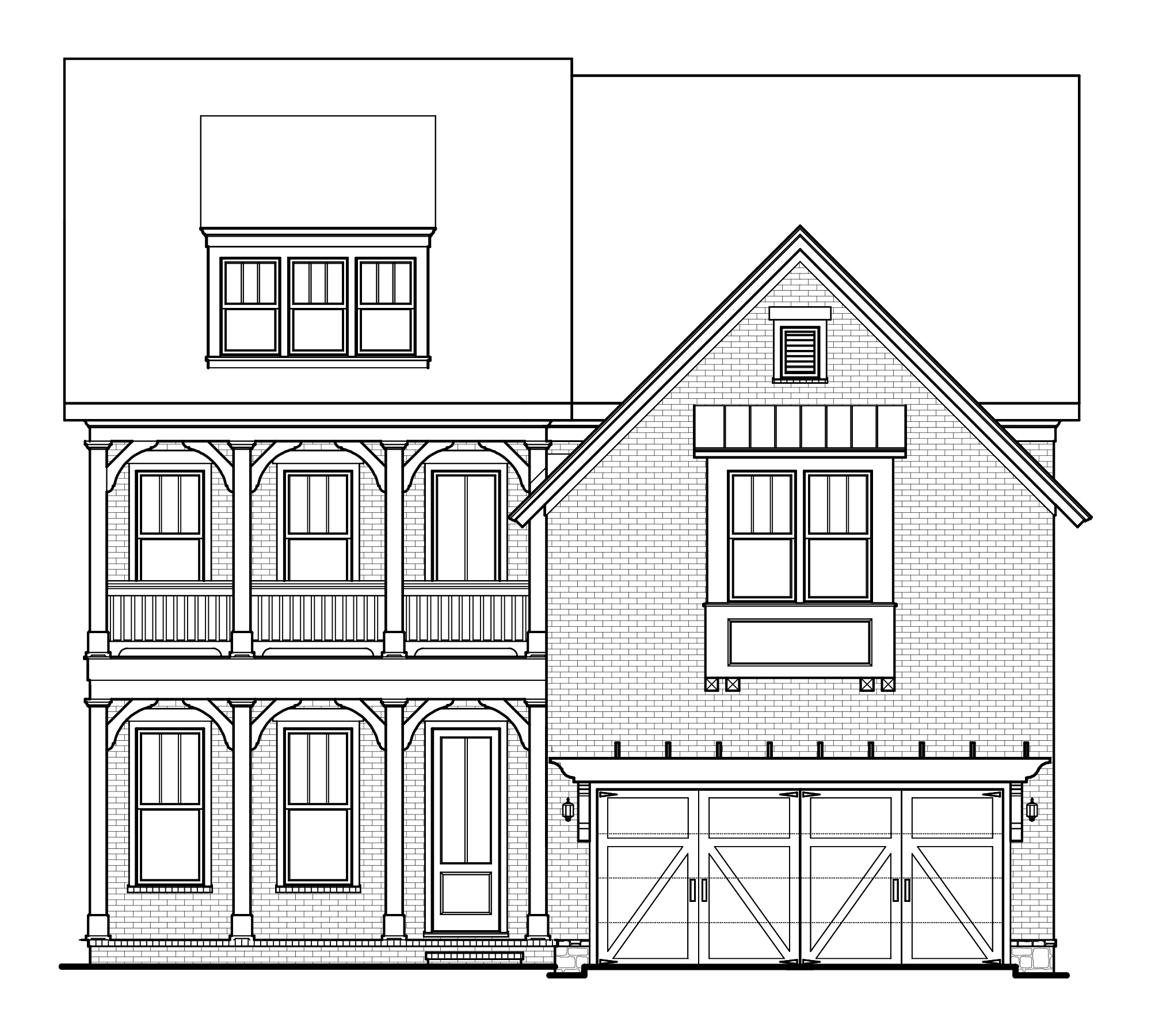 Gladstone Rockhaven Homes