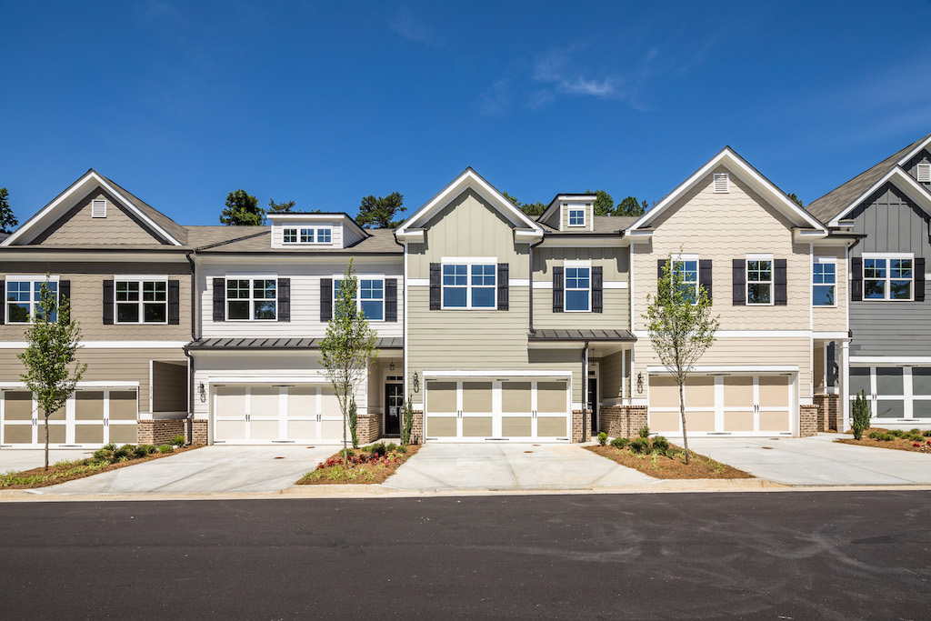 Rockhaven’s Parc at Chastain Featured on KNOWAtlanta