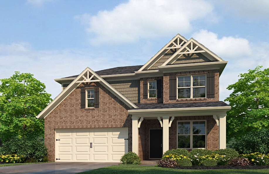 Explore Phillips Trace at our community Grand Opening