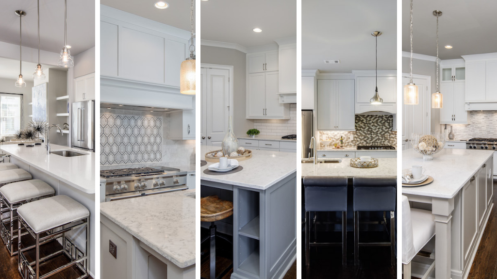 4 Kitchen Design Trends for Your Inner Chef