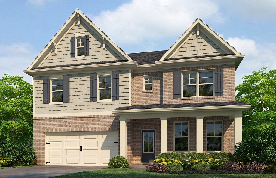 Windsor Two Rockhaven Homes