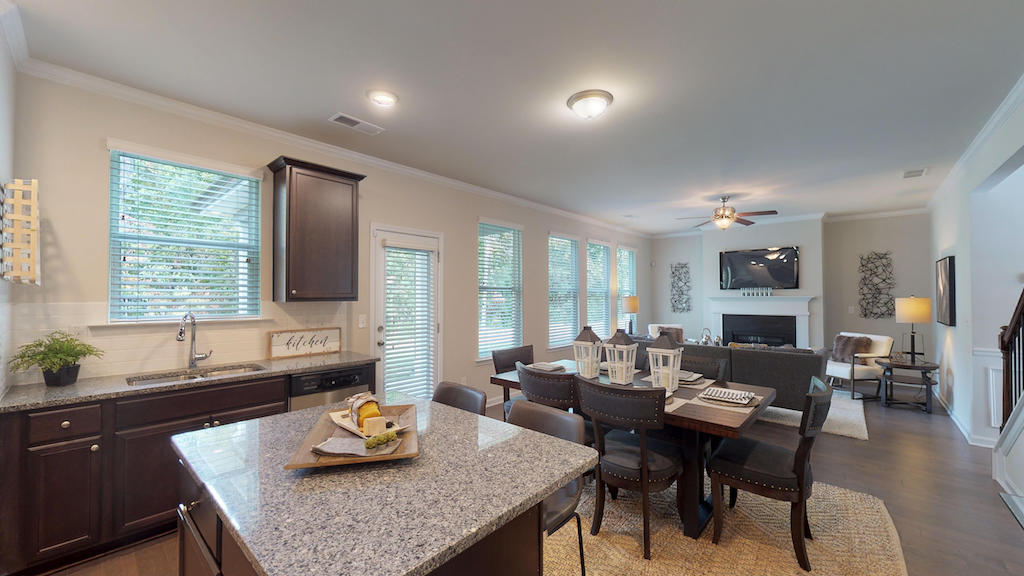 Exclusive Phillips Trace Holiday Open House