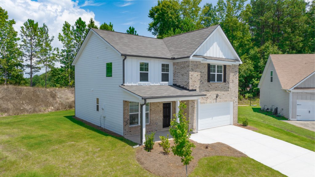 Gallery of Homes Rockhaven Homes