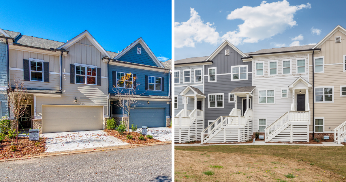 New Year New Home: East Atlanta Buyer Incentive