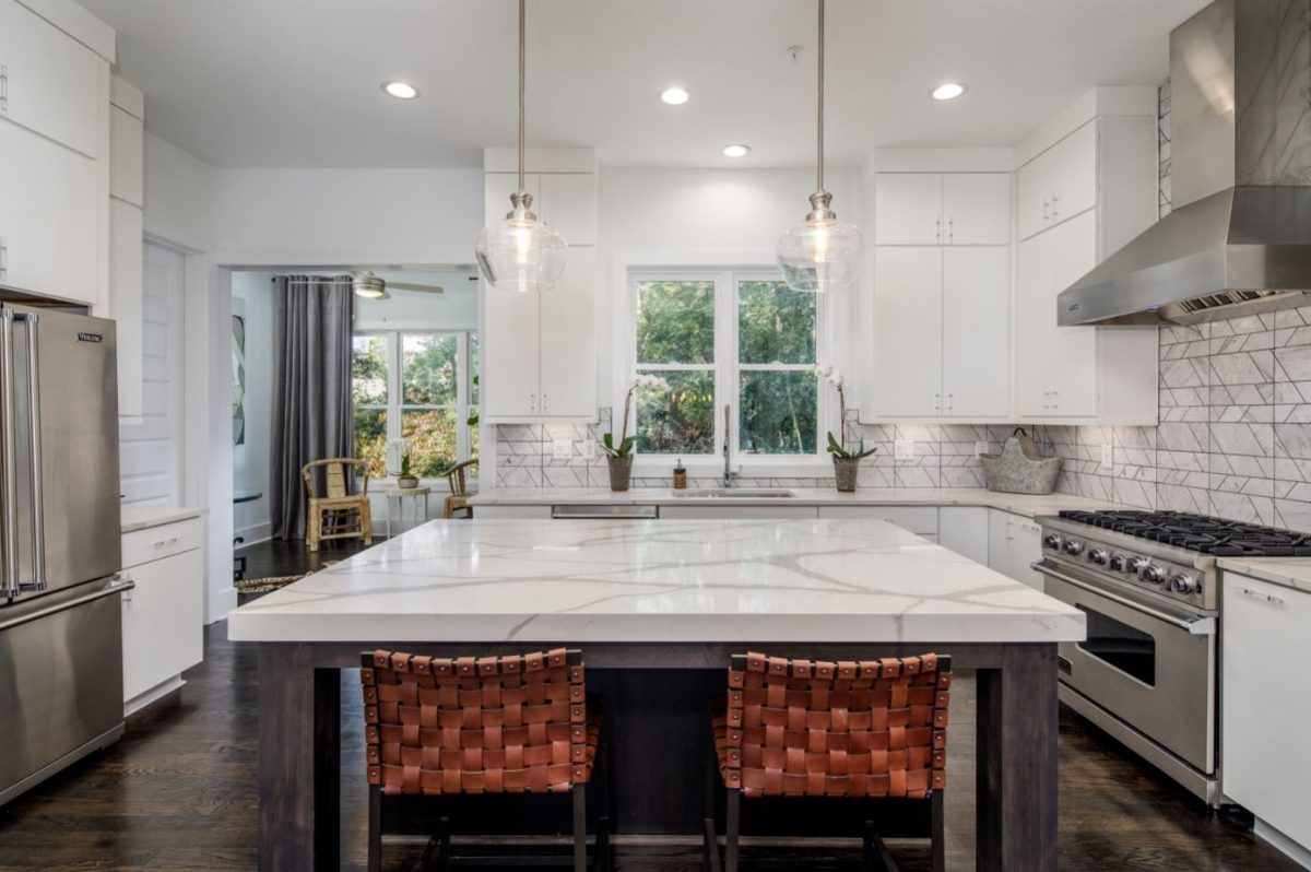 Maximize Space in Your New Home