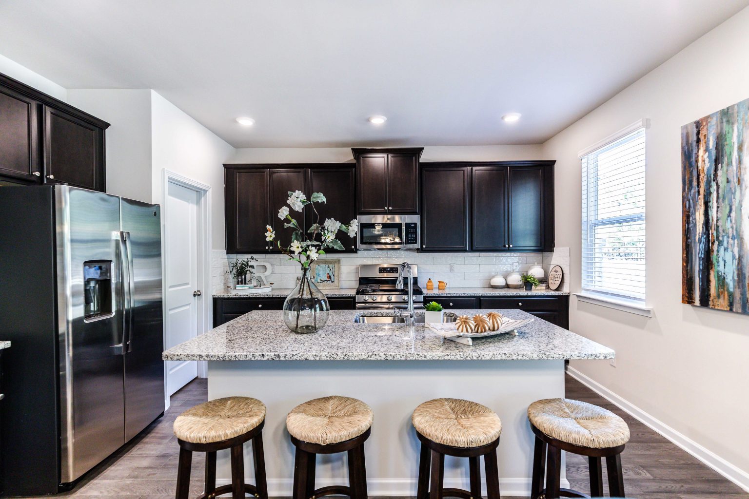 Keswick Estates Rockhaven Homes