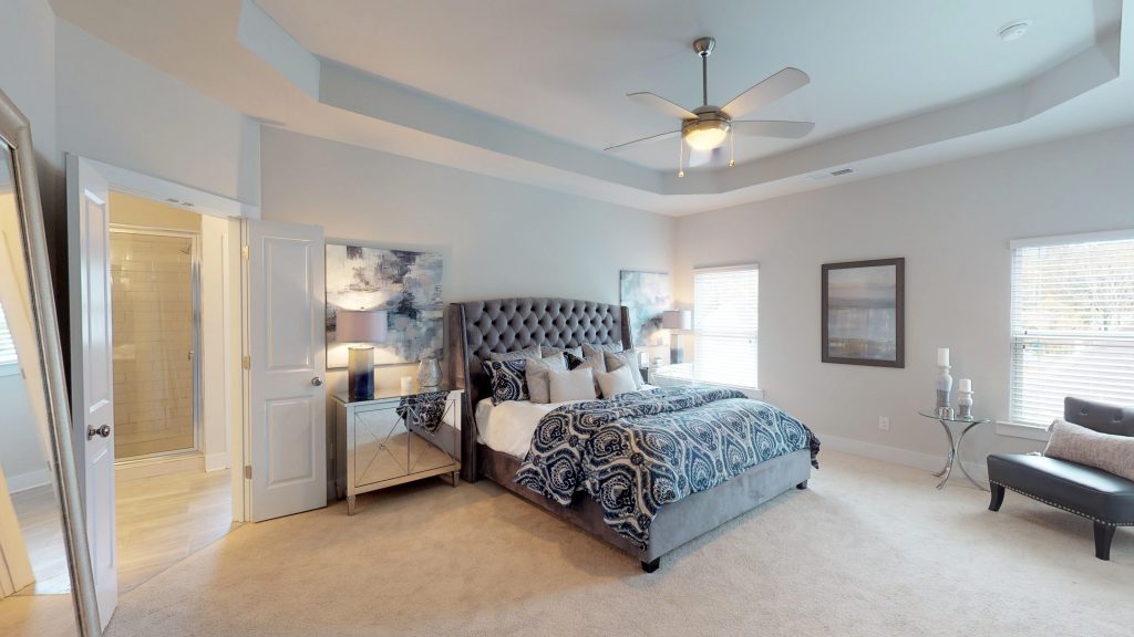 Bedroom available in new hawthrone at the Villages of East Point