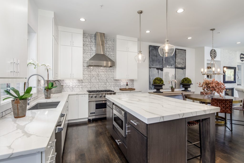 2019 Home Design Trends that are Easy to Create