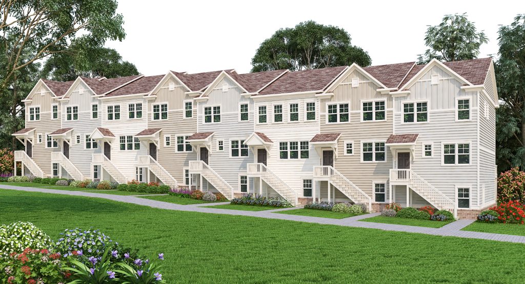 Lawson II Rockhaven Homes