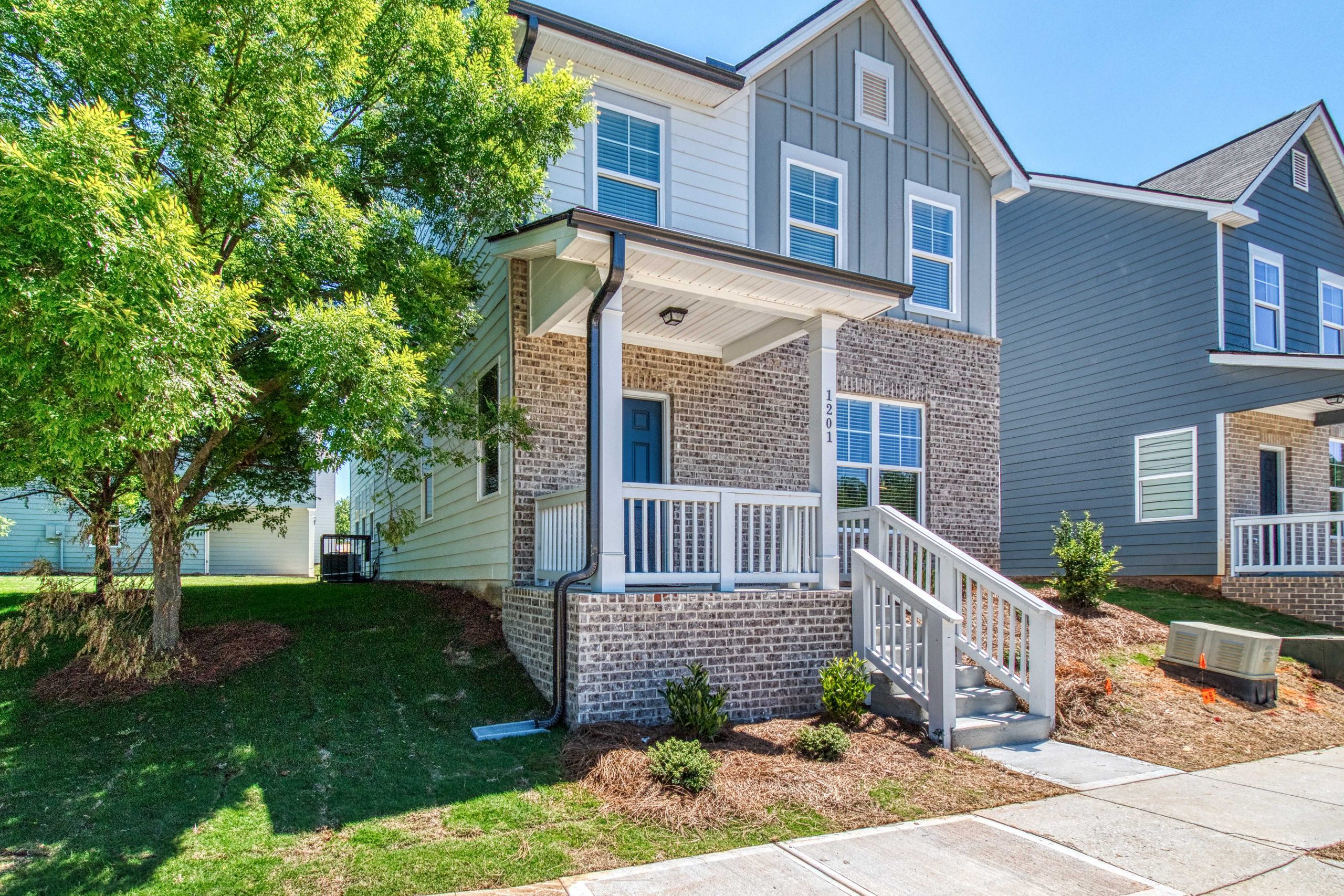 Find Your New Atlanta Home Today, For Less Than You Think Rockhaven Homes