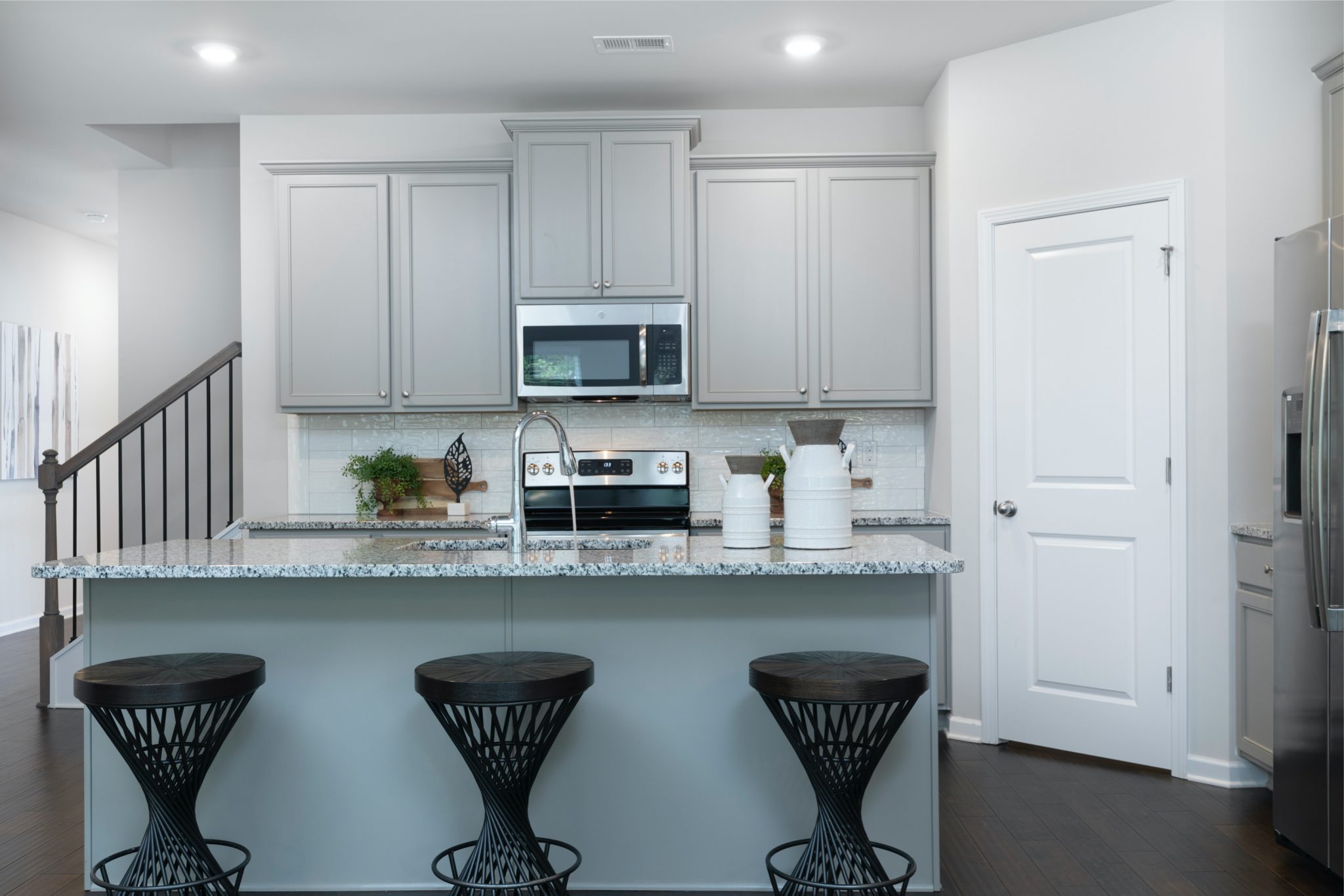 Baldwin Park Rockhaven Homes