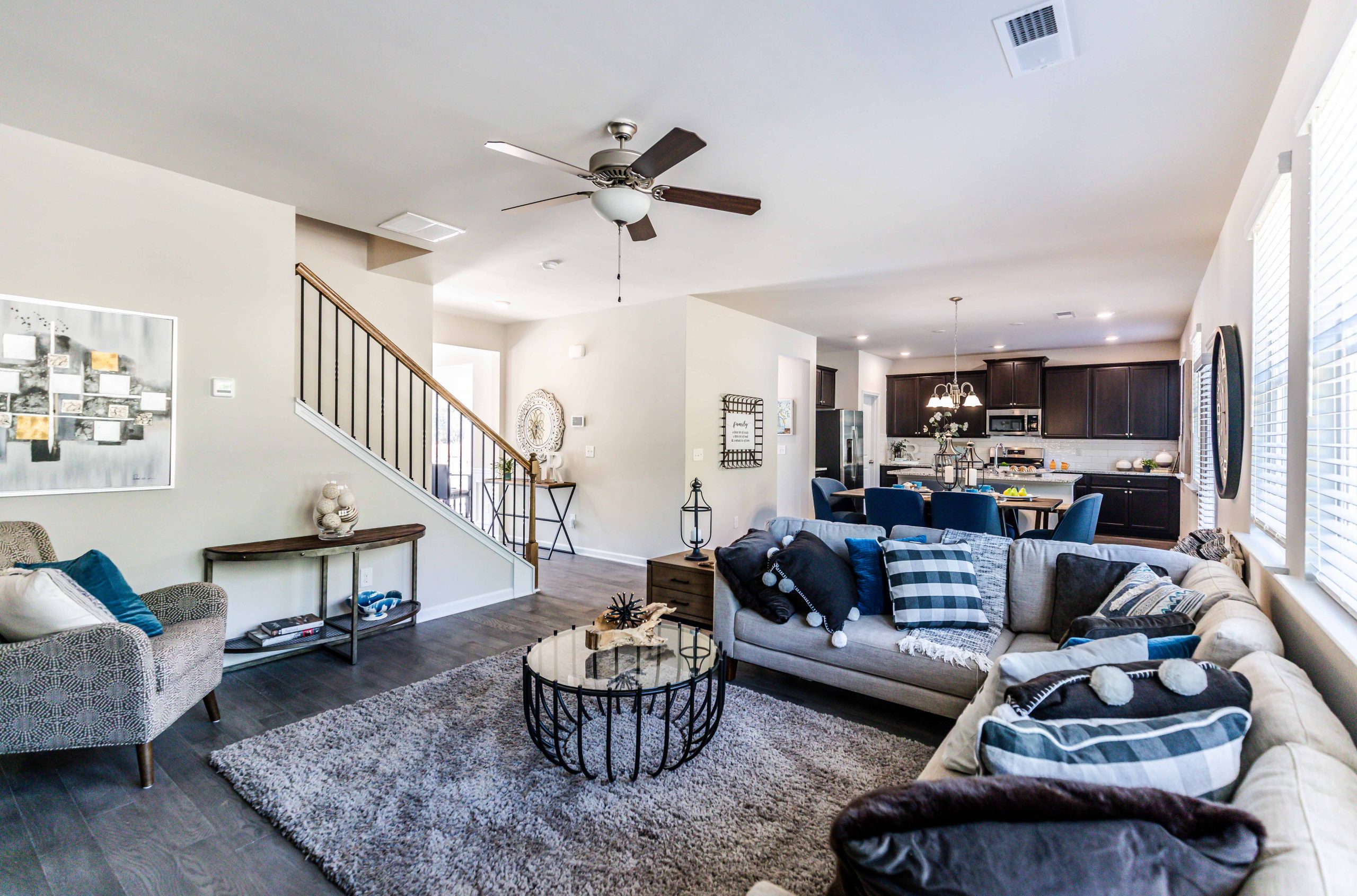 Build Your New Home in Stonecrest Rockhaven Homes