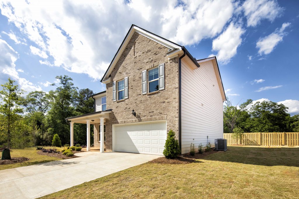 The Grove In Closeout Rockhaven Homes