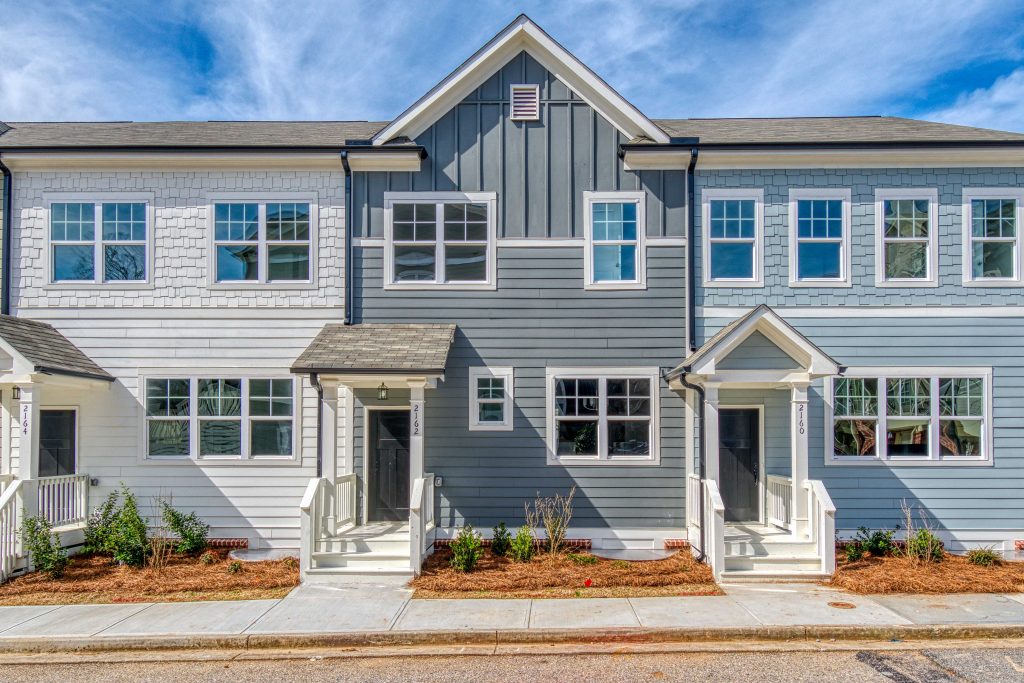 eastland gates townhomes