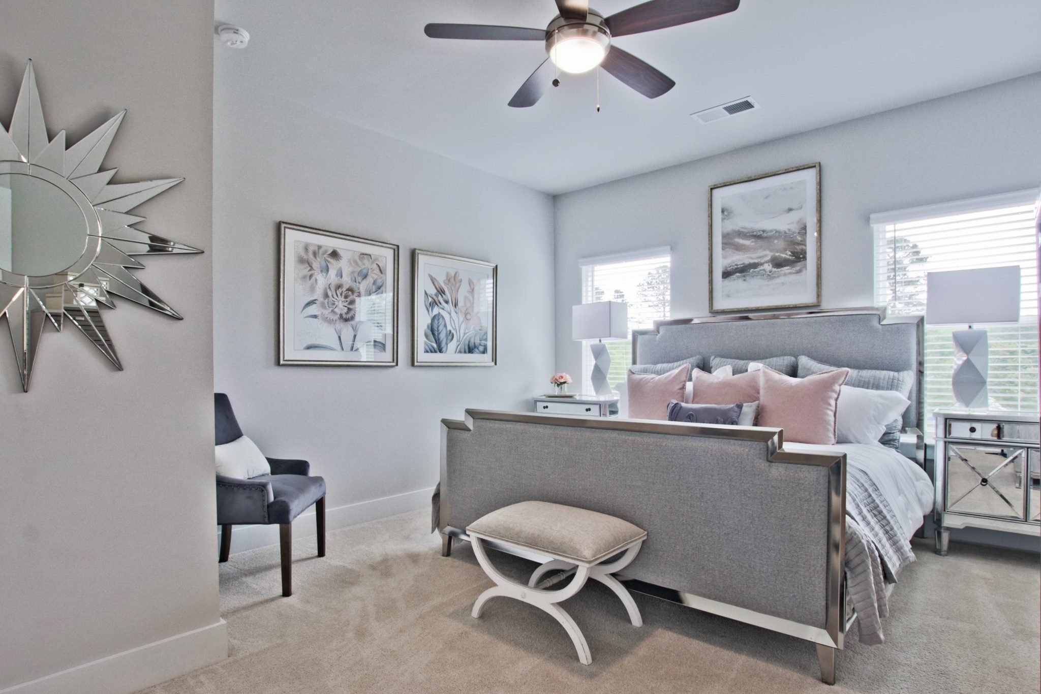 New Construction Townhomes Near Chamblee, Brookhaven, and Buckhead