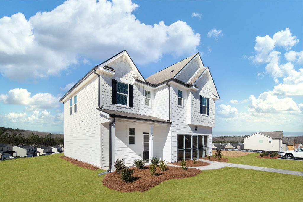 Cornerstone Close out opportunities! Rockhaven Homes