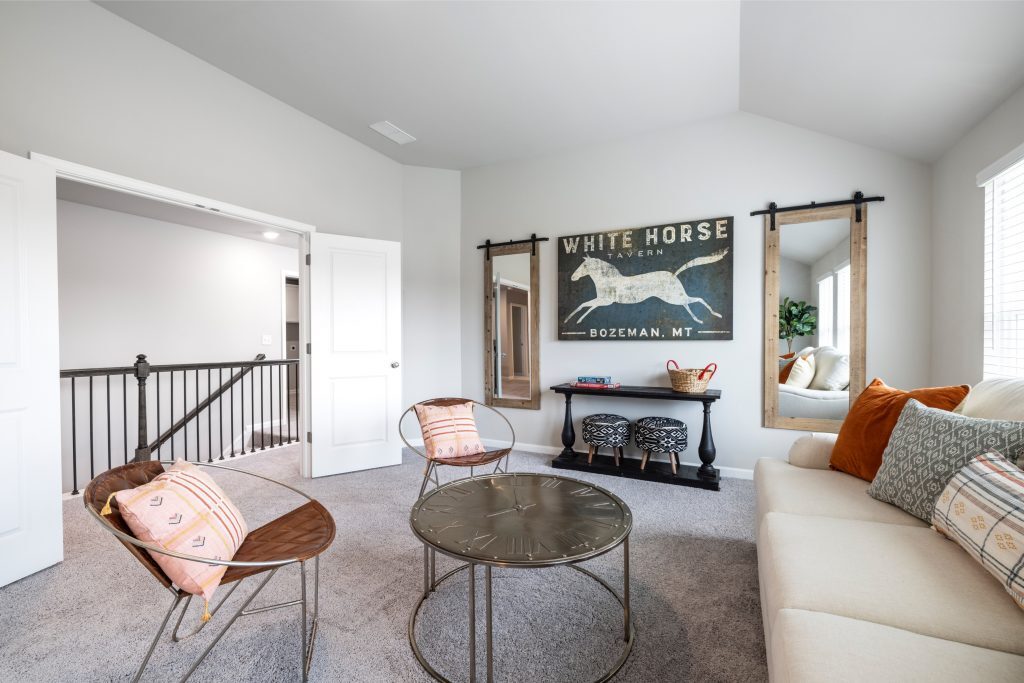 Jefferson Downs New Homes in Jefferson, GA Rockhaven Homes