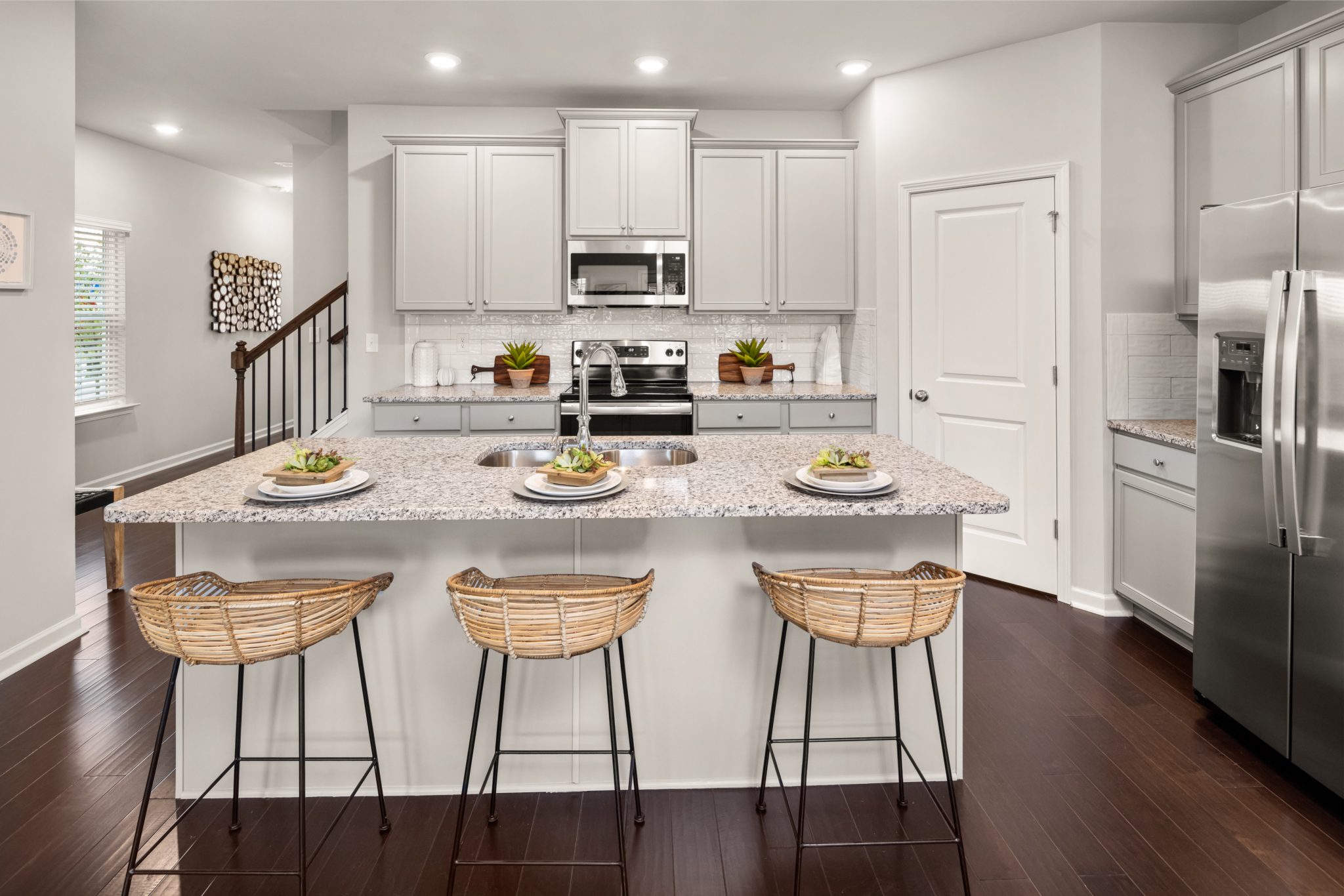 Baldwin Park Rockhaven Homes