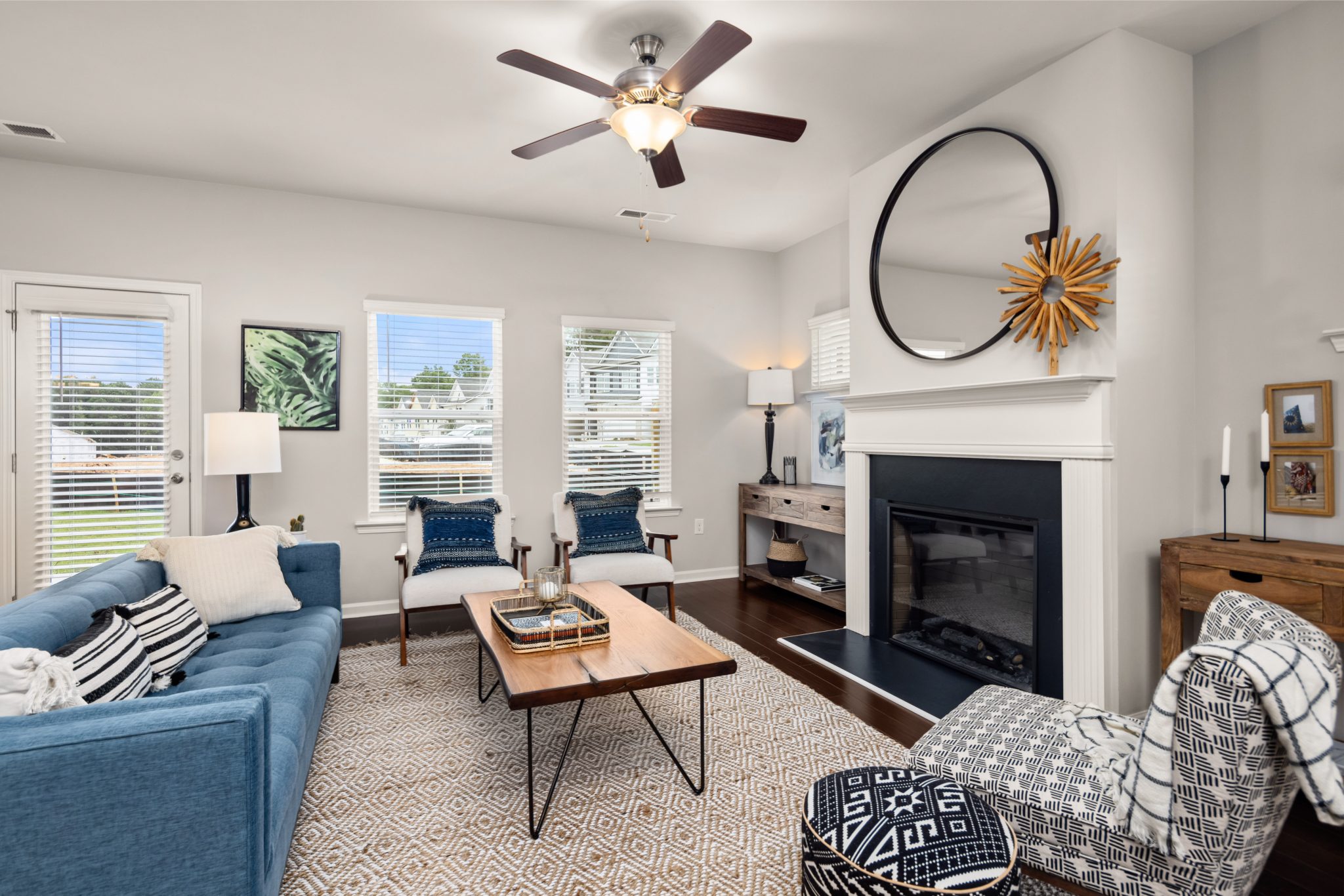 Baldwin Park Rockhaven Homes