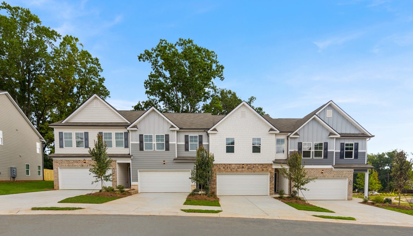 New Home Video Tours Rockhaven Homes