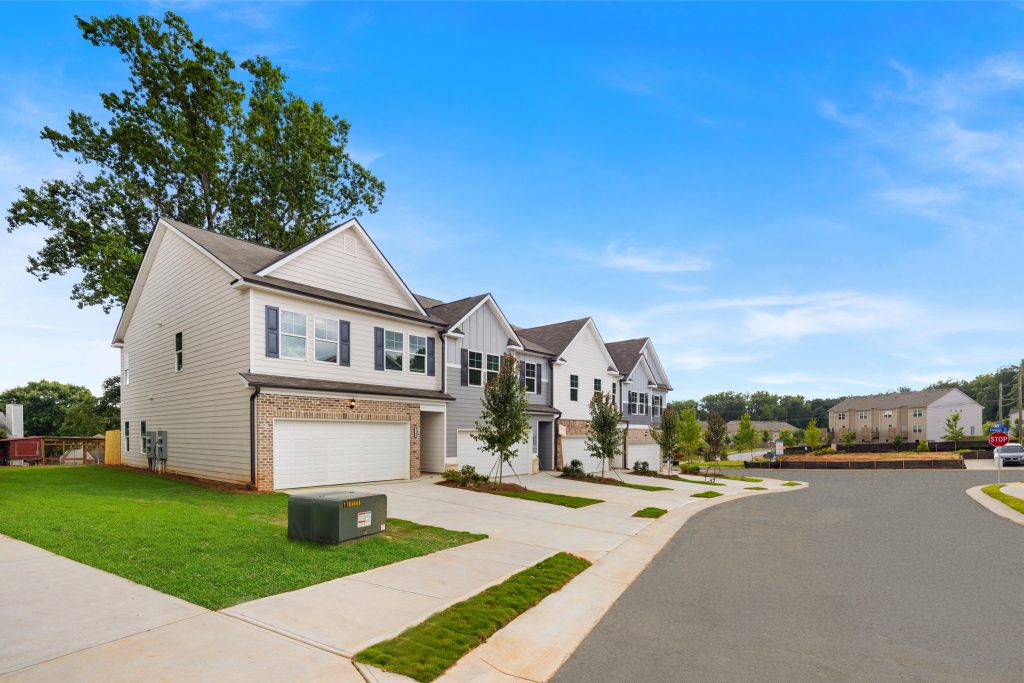 Baldwin Park Rockhaven Homes