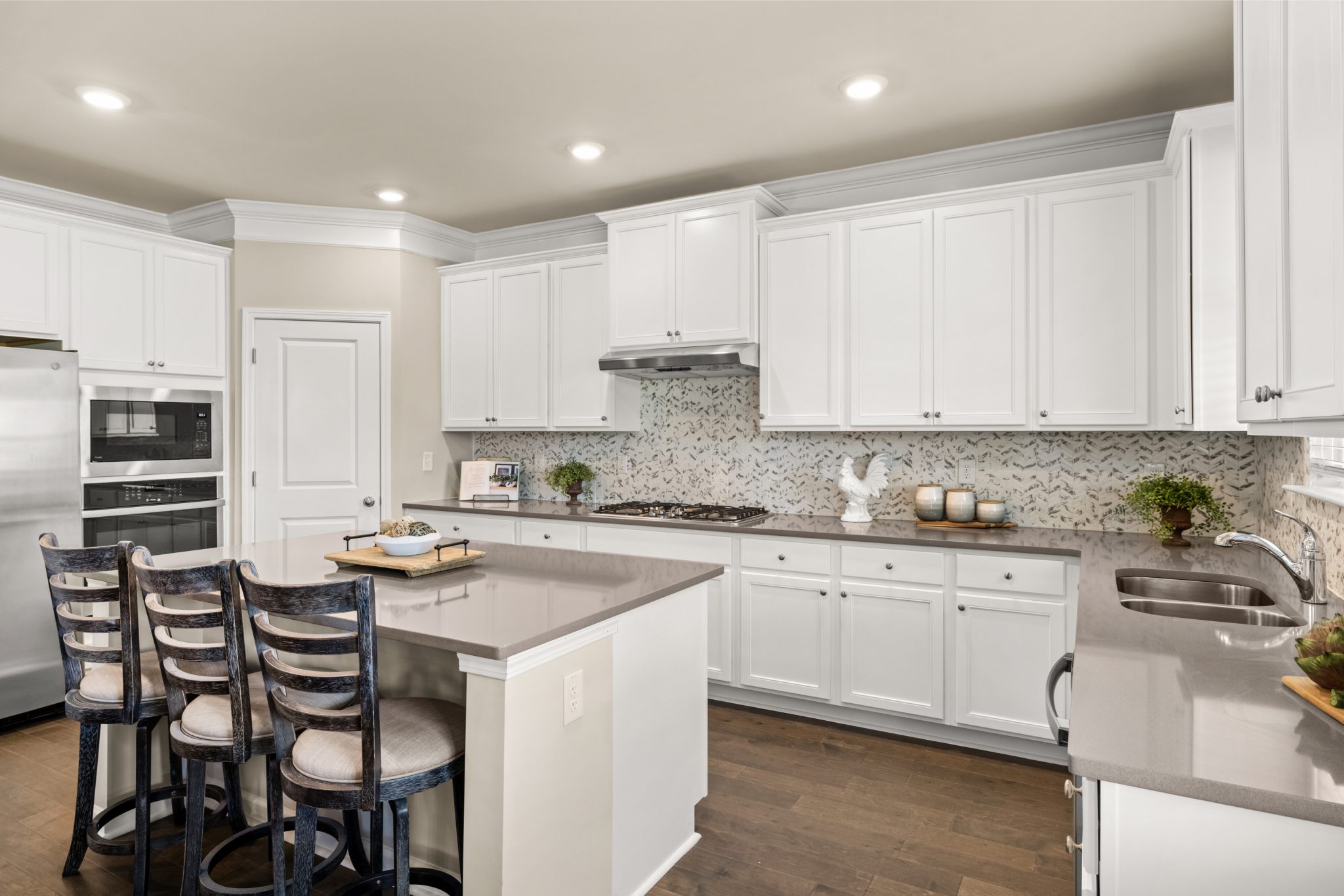 Jefferson Downs New Homes in Jefferson, GA Rockhaven Homes