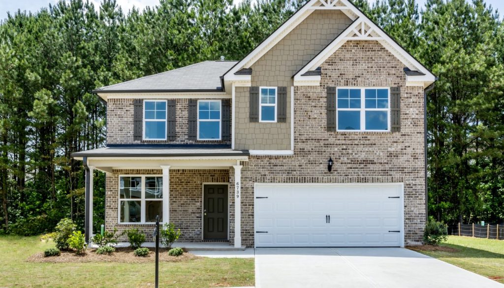 trinity park is one of our new metro atlanta subdivisions