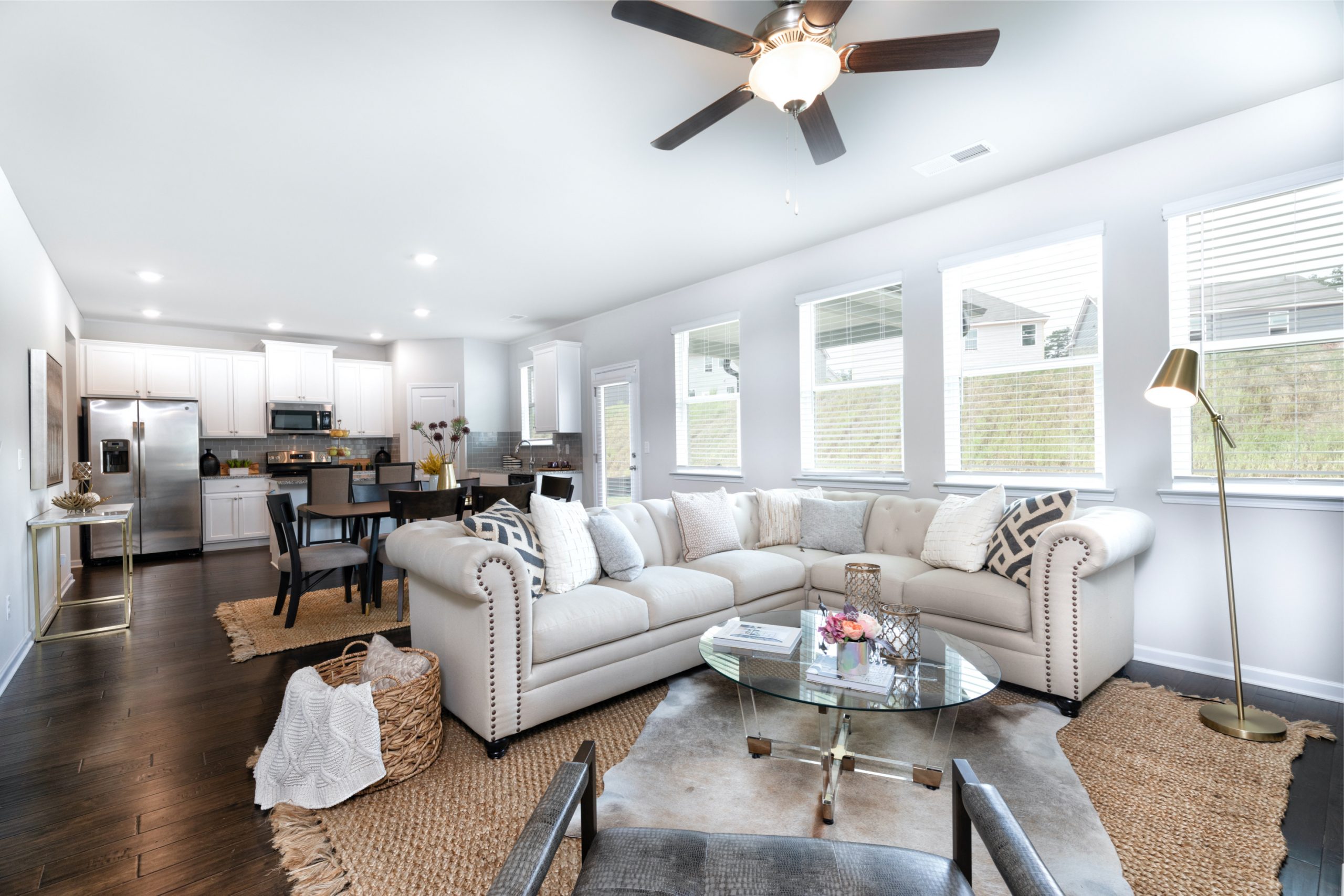 Finding Home in Stonecrest Rockhaven Homes