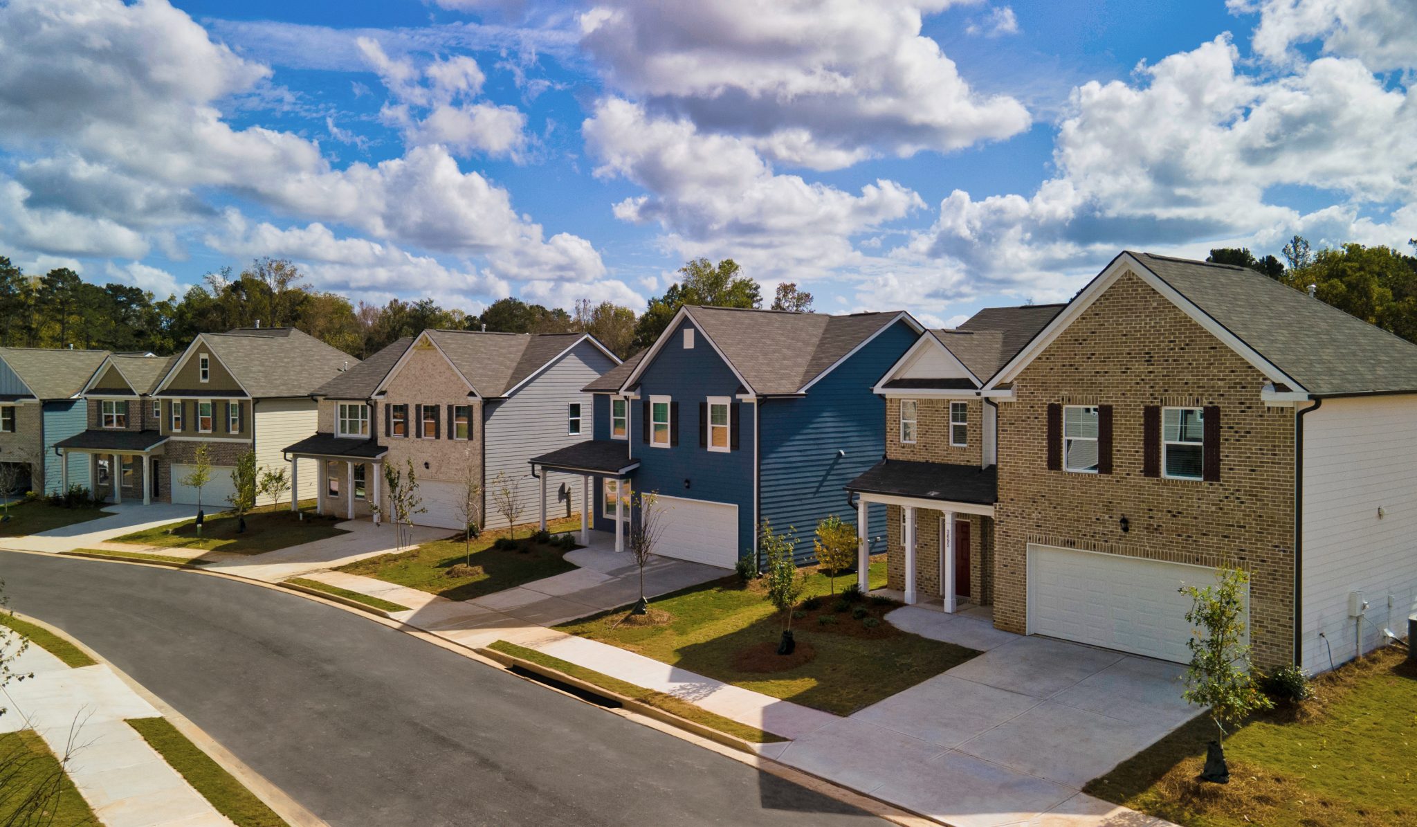 Finding Home in Stonecrest Rockhaven Homes