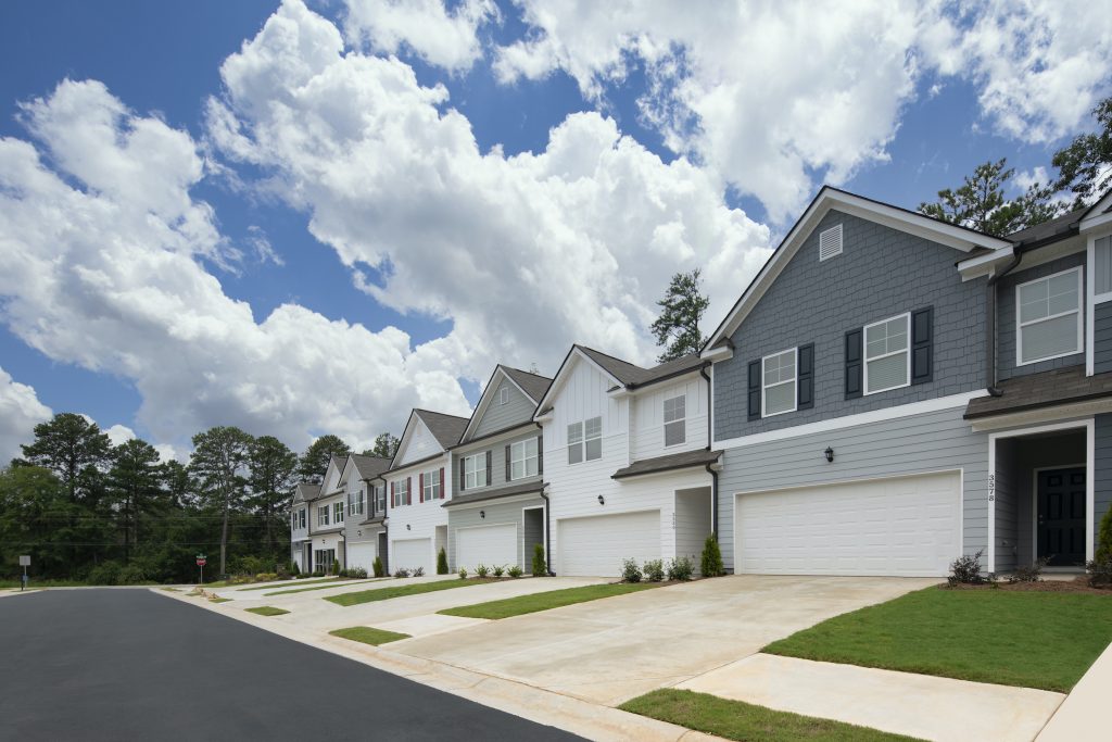 Baldwin Park Street View