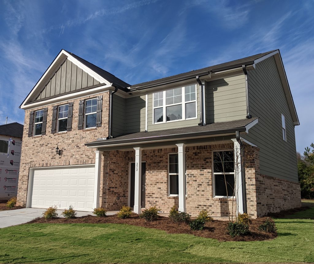 discover the lifestyle in Rockhaven Homes communities