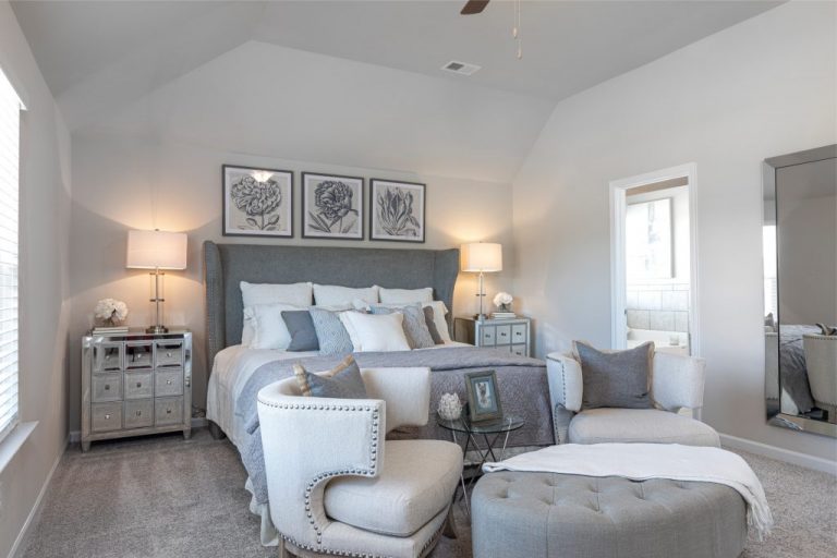 Discover New Homes Near the Heart of Union City Rockhaven Homes