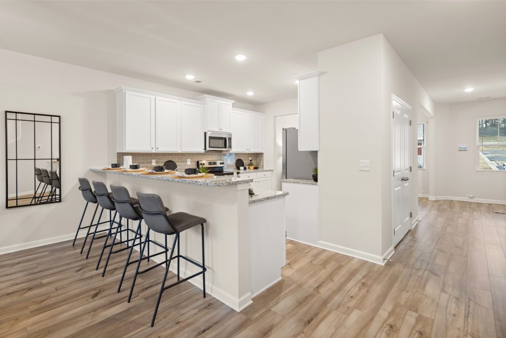 Saratoga Lake SOLD OUT! Rockhaven Homes