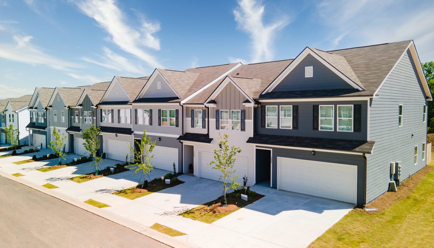New Homes Coming to The Enclave at Ashbrooke in Tucker Rockhaven Homes