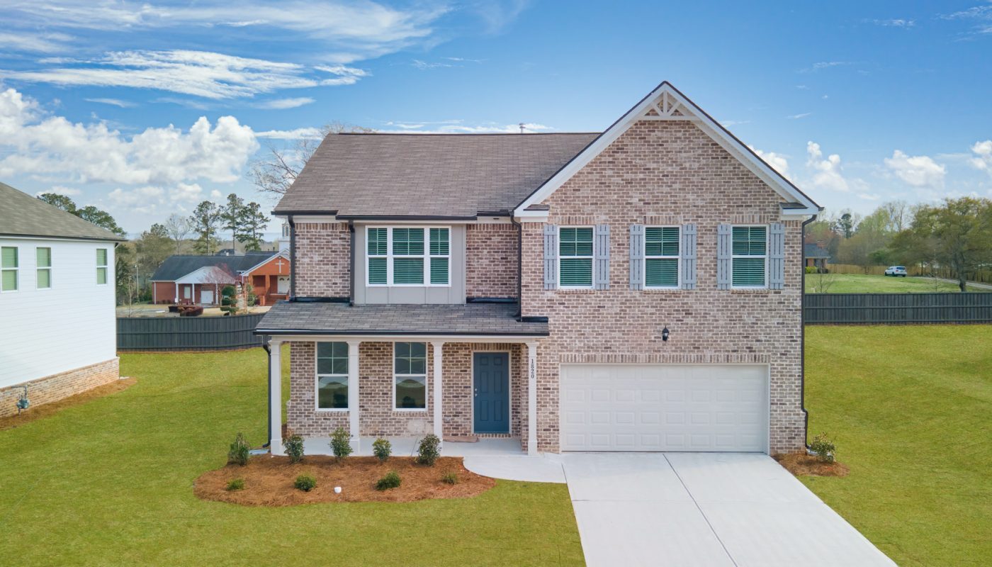 Getting Builder’s Incentives in High Grove Rockhaven Homes