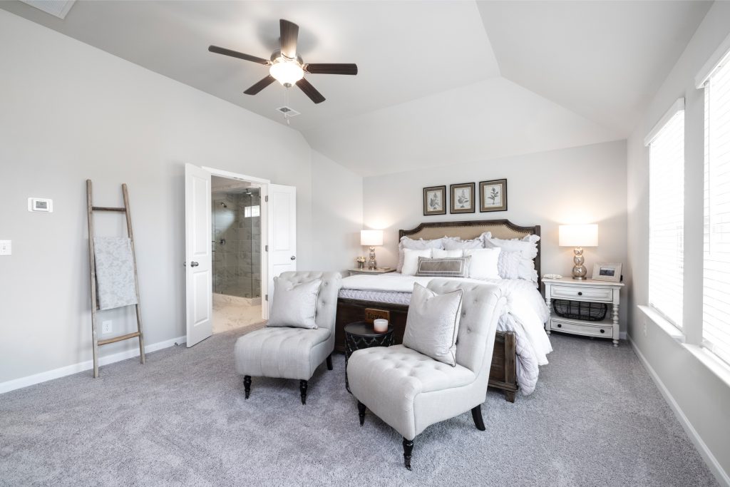 Rockhaven Homes interior bedroom