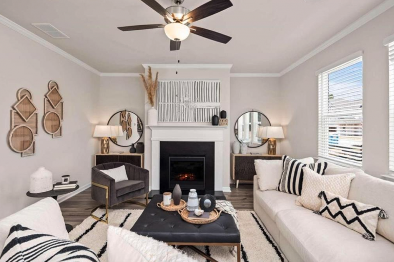 Home Design Ideas to Transform Your Space in Stonecrest! Rockhaven Homes