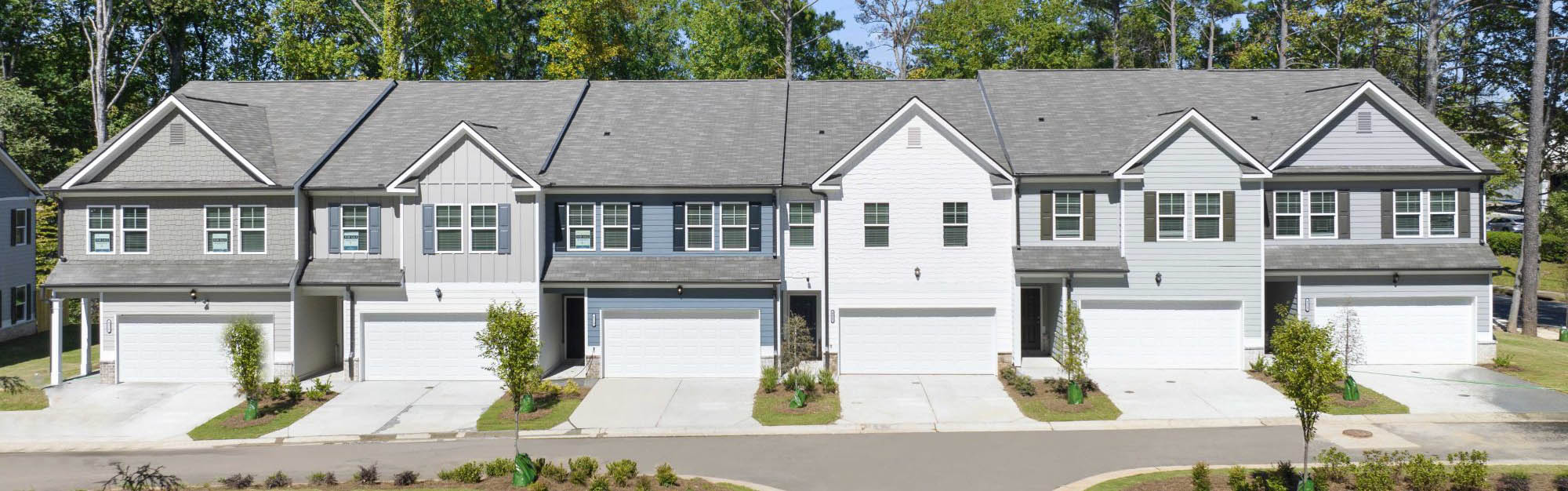 Links Rockhaven Homes