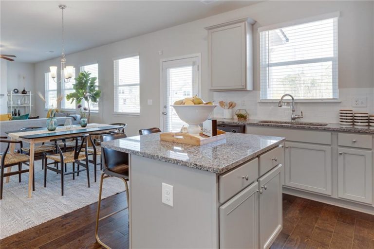 Why Choose Atlanta, Rockhaven Homes