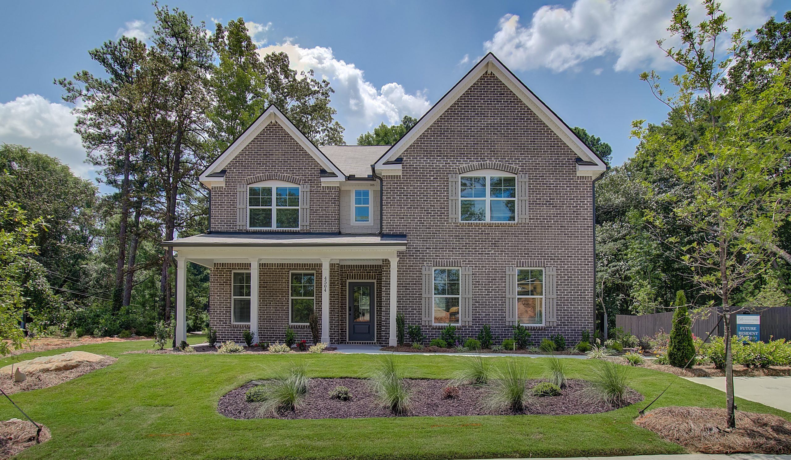 Cascade Ridge at Niskey Lake