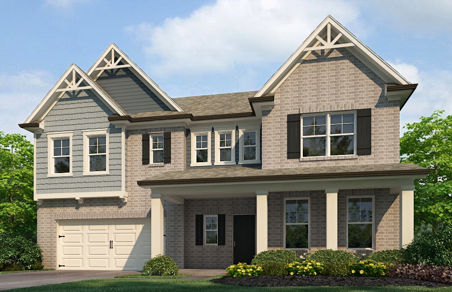 The Eastwood by Rockhaven Homes
