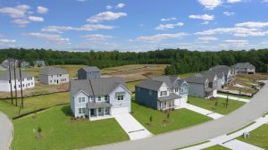 New homes in Cobb County Community Autumn Brook 